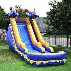 Tiny Adventure Kid Rentals