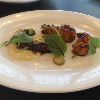 Twenty Eight - Soy glazed octopus my favorite!!! - Steakhouses Near Me - Irvine, California Twenty Eight - Soy glazed octopus my favorite!!! - Steakhouses Near Me - Irvine, California