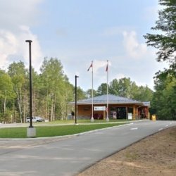 Silent Lake Provincial Park