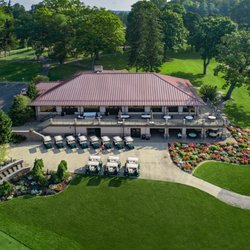 Mt Vernon Country Club