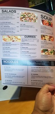 Pad Thai Kitchen by null