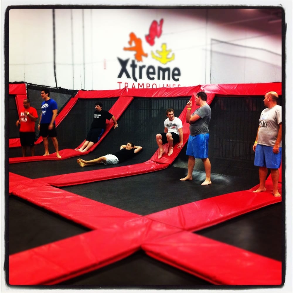 XTREME TRAMPOLINE CLOSED Updated August 2024 11 Photos & 31