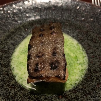 JUA - Arctic char - Korean Near Me - New York, New York JUA - Arctic char - Korean Near Me - New York, New York