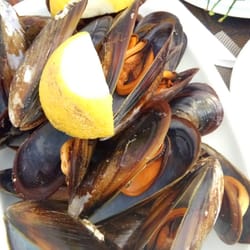 Entre Rúas - Mejillones