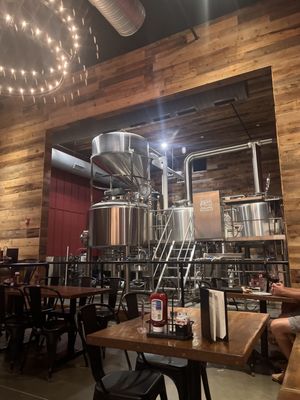 450 North Brewing Company by null