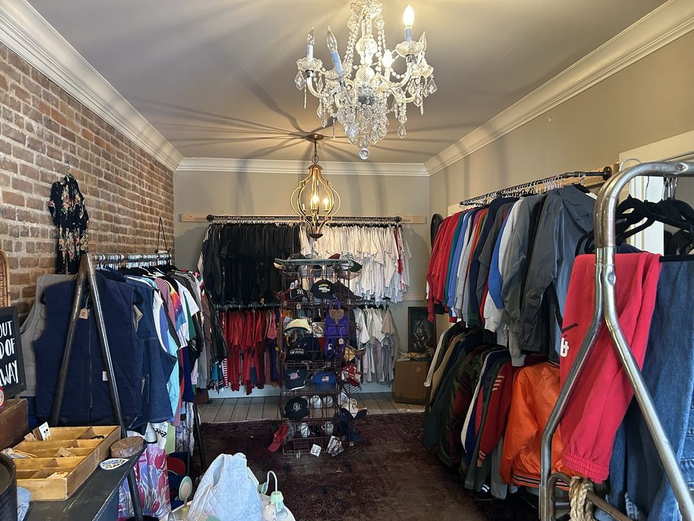 Sly Coffee, Furniture, Gifts Logo