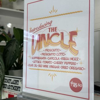 Uncle Paulie's Deli - Delis Near Me - Los Angeles, California Uncle Paulie's Deli - Delis Near Me - Los Angeles, California
