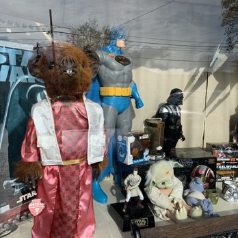 Leone's Collectibles - Toy Stores Near Me - Rochester, New York
