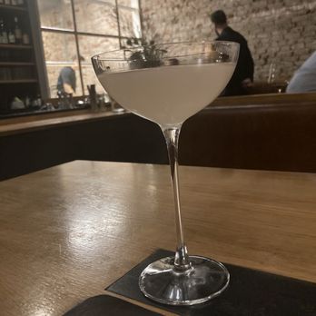 The Wolf's Tailor - New American Near Me - Denver, Colorado
