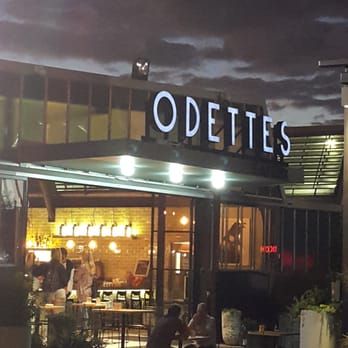 Odettes Eatery - Bars Near Me - Auckland, AUK