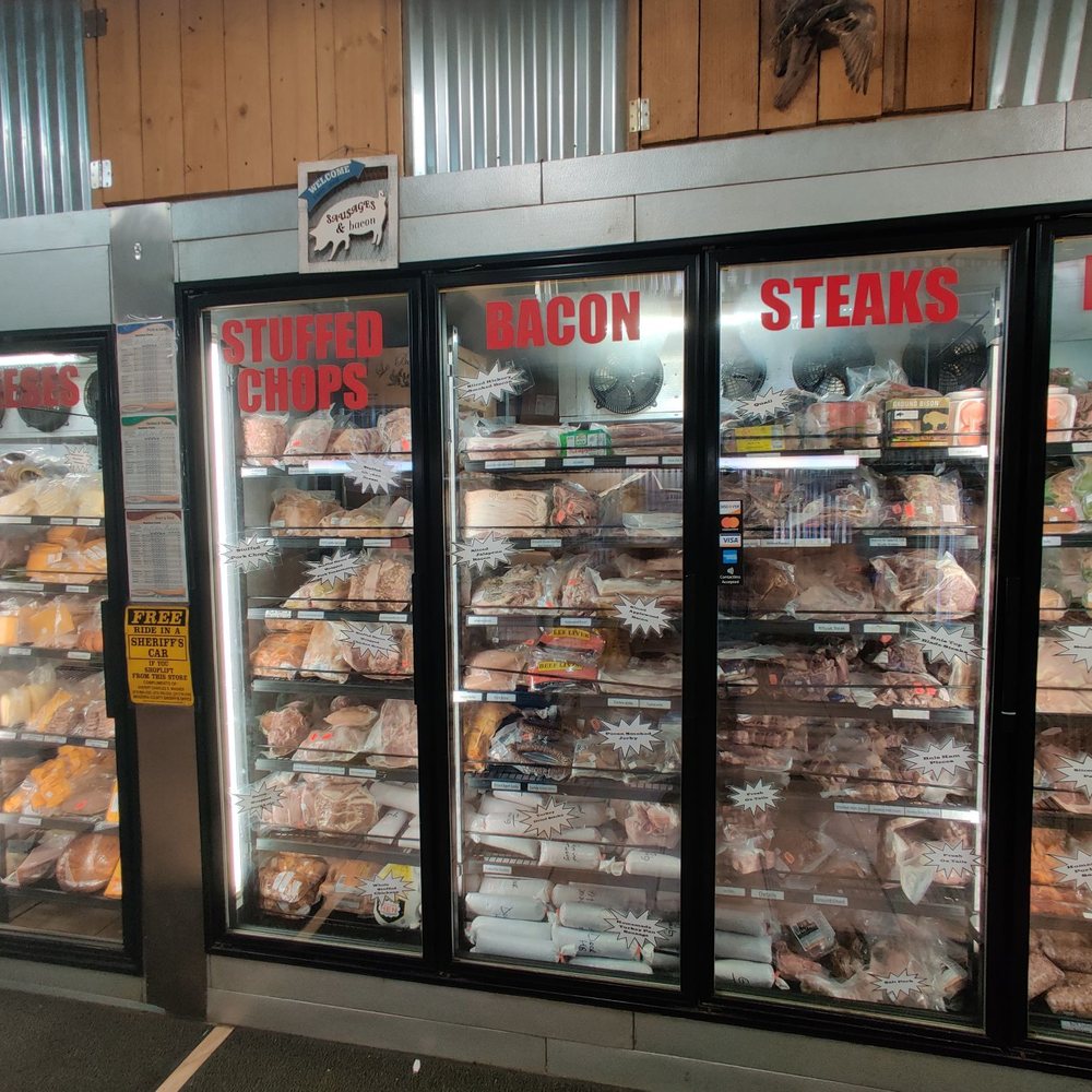 Froberg's Farm - Meats! - Pick Your Own Farms Near Me - Alvin, Texas Froberg's Farm - Meats! - Pick Your Own Farms Near Me - Alvin, Texas