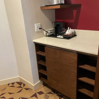 Sheraton Grand Seattle - Coffee nook - Hotels Near Me - Seattle, Washington Sheraton Grand Seattle - Coffee nook - Hotels Near Me - Seattle, Washington