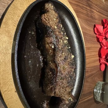 Perry's Steakhouse & Grille - Gilbert - Prime New York Strip* - Steakhouses Near Me - Gilbert, Arizona