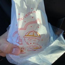 Popcorm chicken