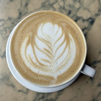 Scrimshaw Coffee - Coffee & Tea Near Me - San Diego, California