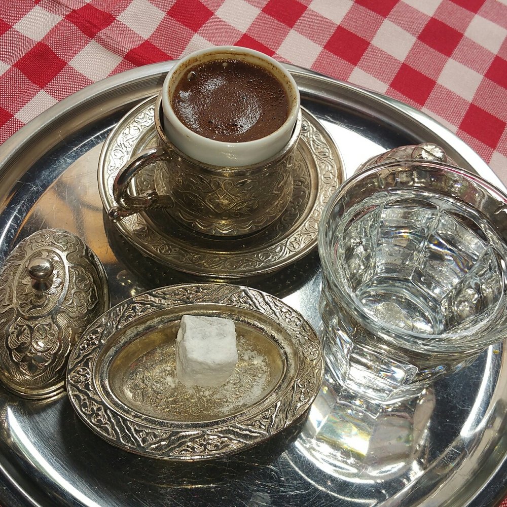 Faros Old City Restaurant - Turkish Near Me - Istanbul, 34