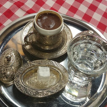 Faros Old City Restaurant - Turkish Near Me - Istanbul, 34