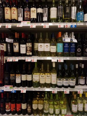 Publix Super Market at Miami River by null