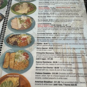 El Mazatlan - Mexican Near Me - Monroe, Wisconsin