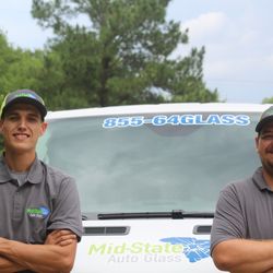 Mid-State Auto Glass