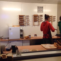 Chimney Cake Bakery