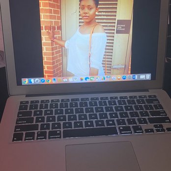 Phone Spot - MacBook Air after repair! - Mobile Phone Repair Near Me - Rosedale, New York