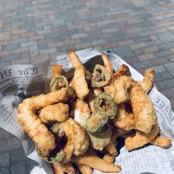 What a Catch Fish Bar - Calamari - Fish & Chips Near Me - Tacoma, Washington What a Catch Fish Bar - Calamari - Fish & Chips Near Me - Tacoma, Washington