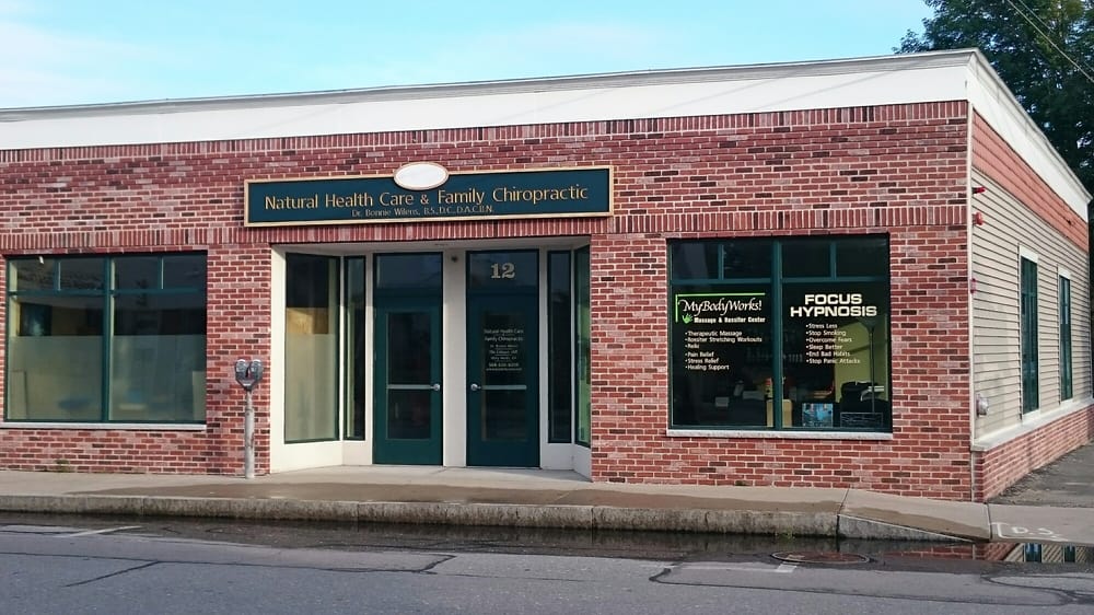 MY BODY WORKS! Updated August 2024 12 Pond St, Natick