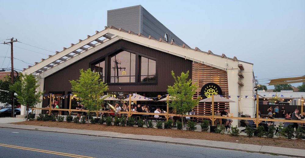 HopFly Brewing Company