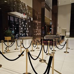 Wind Creek Bethlehem - 3'8'2024 Updated lobby !!