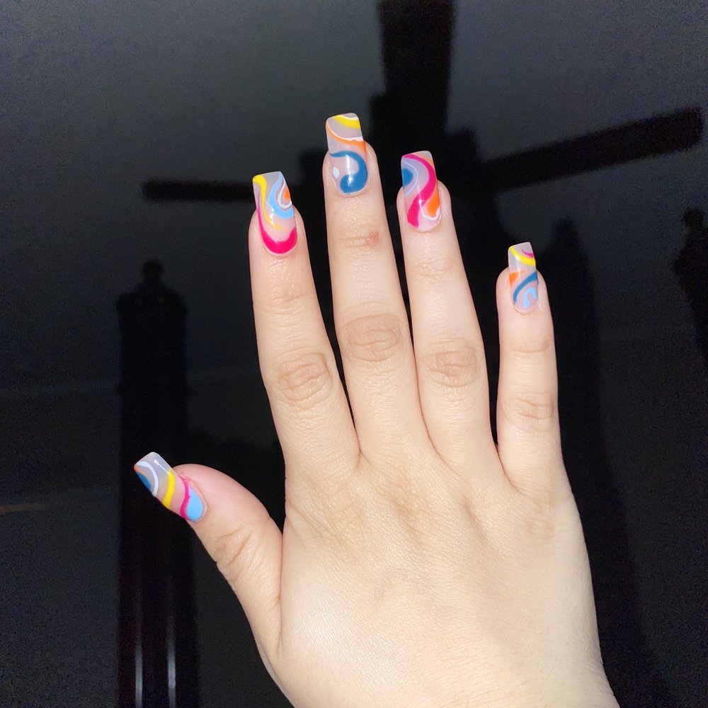 Manicure Manicure