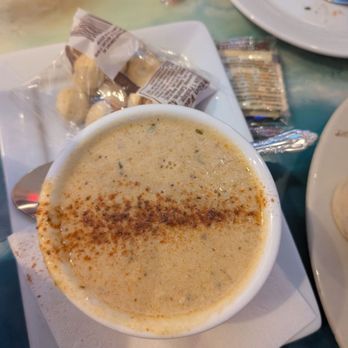 CP Shuckers - Seafood Near Me - Virginia Beach, Virginia