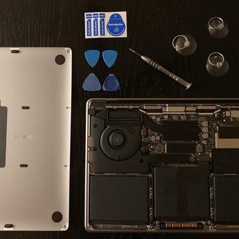 MS Repairs - This is what it looks like inside a MacBook Pro 2018 13 inch... What's in your MacBook? - Mobile Phone Repair Near Me - Millbrae, California MS Repairs - This is what it looks like inside a MacBook Pro 2018 13 inch... What's in your MacBook? - Mobile Phone Repair Near Me - Millbrae, California