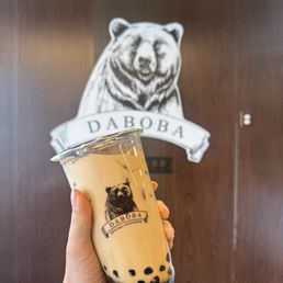 Pearl Milk Tea Pearl Milk Tea