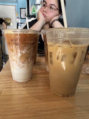 Cachito Coffee and Bakery by null