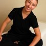 Photo of Florann Vazquez, Certified Massage Therapist