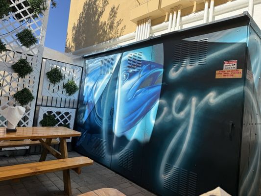 Four Tunas Fish & Bar Oceanside by null