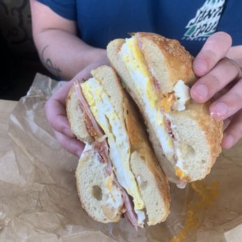 Bruegger's Bagels - Farmhouse - Bagels Near Me - Denver, Colorado Bruegger's Bagels - Farmhouse - Bagels Near Me - Denver, Colorado