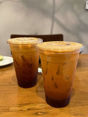 Pho La Vache by null