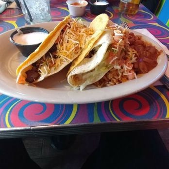 Pancho's Burritos - Tacos? - Mexican Near Me - New Milford, New Jersey