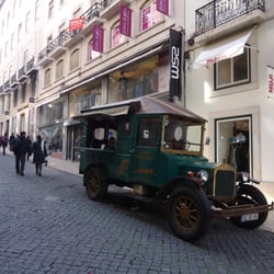 Lisboa Cidade de Fado
