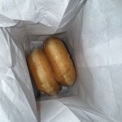Shipley Do-Nuts - Classic glaze