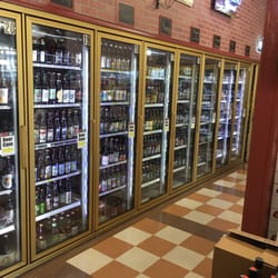 Chip's Liquor - Endless doors of 22's organized by style!