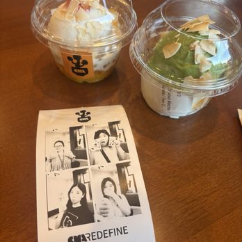 Cha Redefine - Coffee & Tea Near Me - San Gabriel, California
