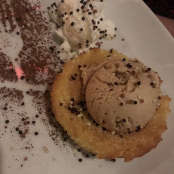 Alina's Ristorante - Butter cake $12 - Italian Near Me - Hadley, Massachusetts Alina's Ristorante - Butter cake $12 - Italian Near Me - Hadley, Massachusetts