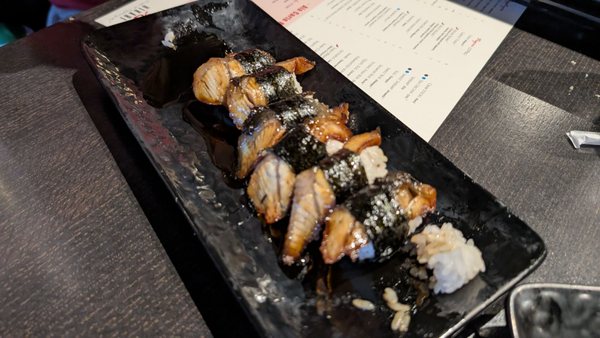 Hikari Sushi & Teppanyaki by null