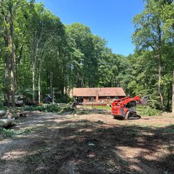 Blanford's Tree Service - Lot Clearing
