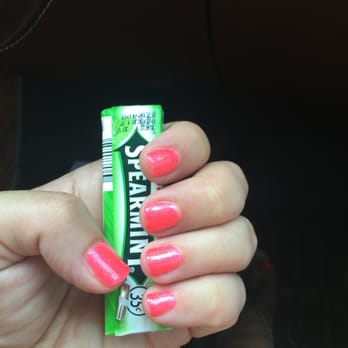 Ivy Nails - Gel manicure! - Nail Salons Near Me - Rome, Georgia
