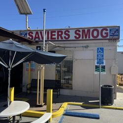 SAVIER'S SMOG'S