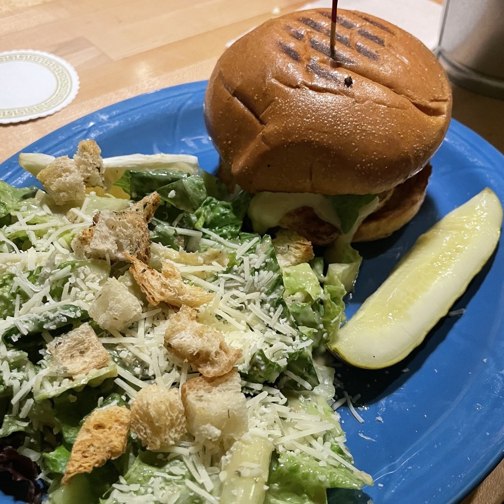 Colophon Cafe - The chicken Brie sandwich! - Salad Near Me - Bellingham, Washington Colophon Cafe - The chicken Brie sandwich! - Salad Near Me - Bellingham, Washington